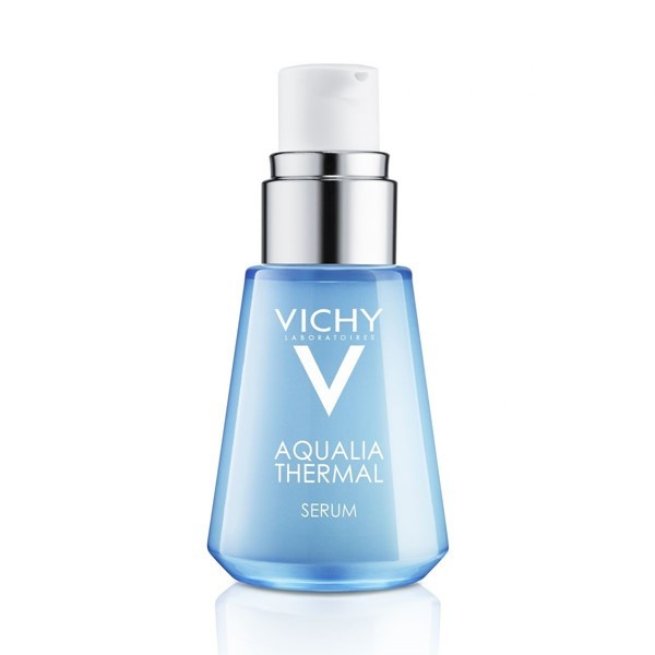 Vichy Aqualia Thermal Serum Hidratante 30 Ml #1