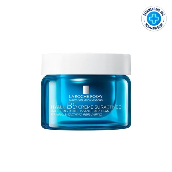 Crema La Roche Posay Hyalu B5 Suractive x 50 Ml alt