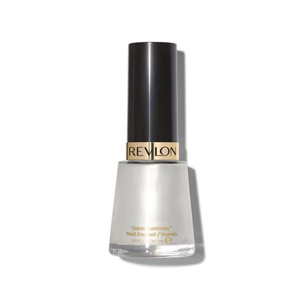 Revlon Esmalte Superlustrous Pure Pearl #1