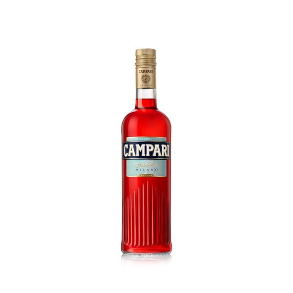 Aperitivo Con Alcohol Campari Bitter 750 cc. #1