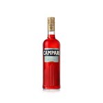 Aperitivo Con Alcohol Campari Bitter 750 cc. #1
