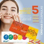 Yorker Shot Cellular Hydratation Crema Facial (5 Capsulas) #4