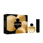 Set Antonio Banderas Secret Absolut For Her Eau de Parfum 80 mil + Desodorante #1