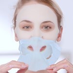 Garnier Mascarilla en Tela Skin Active Granada (1 Unidad) #17