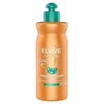 Elvive Crema Para Peinar Rizos Oleo Extraordinario 250 ml #2