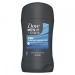 Dove Antitranspirante en Barra Protección Total 53 gr #2
