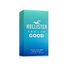 Hollister Feelin Good For Him Edt Tamaño 100 ml #3