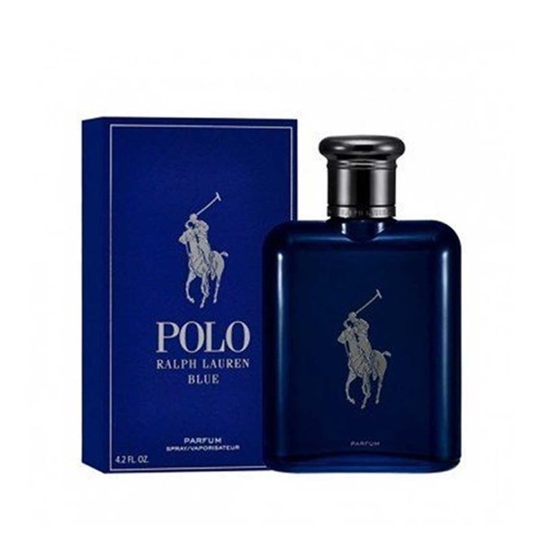 Ralph Lauren Polo Blue Parfum Edp Presentación 75 ml #1