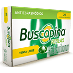 Sanofi Buscapina Perlas Capsulas Blandas X 10 #2