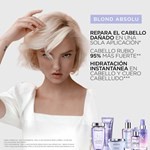 Kerastase Blond Absolu Serum Ha Presentación Cabello #4