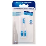 Elgydium Repuestos Para Cepillos Interdentales Clinic Refill #1