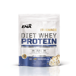 Truemade Diet Whey Protein Vainilla 870 xg Ena #1