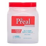 de Preal Gel Fijación Fuerte x 1050 gr #1