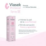 Viasek Perineal Spray 100 ml #3