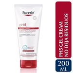 Eucerin Ph5 Crema-Gel Corporal Light Piel Seca Y Sensible 200 ml #1