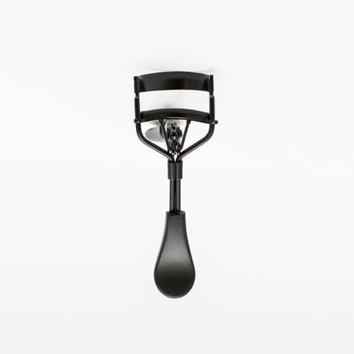 Fascino Arqueador de Pestañas Negro 11 cm alt