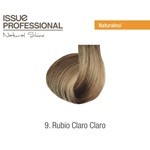 Issue Tintura Profesional Natural Shine Pomo Ammonia Free Color N°9 Rub Cl Cl #2