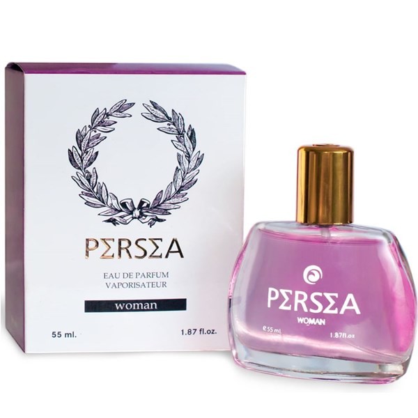 Edt Paulvic Woman Persea x 55 ml #1