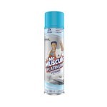 Limpiavidrios en Aerosol Mr Músculo 360 ml #1