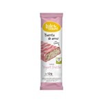 Barrita de Arroz Yogurt Lulemuu Sin Tacc 12 g. #1