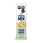 Barra Cereal Mix Pistacho Y Maní x 38 g #1