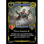 013 Eleonor, Inspiradora De La Moral - Coste 3 #1