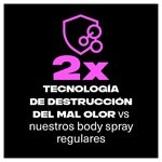 Desodorante En Aerosol Axe Blue Lavender 150 Ml. #6