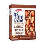 Arcor Barra Flow Almendras Con Chocolate 30 Xg #3