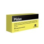 Plidan 20 comp #1