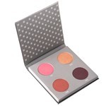 Mazz Paleta de Sombras Ojos Rock Tonos Fríos/Cálidos #1