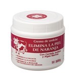 Apiter Crema de Ordeñe Con Centella Asiatica Y Algas Pote 500 gr #1