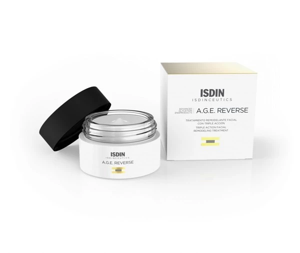 Isdinceutics A.G.E. Reverse Crema Facial 50 ml