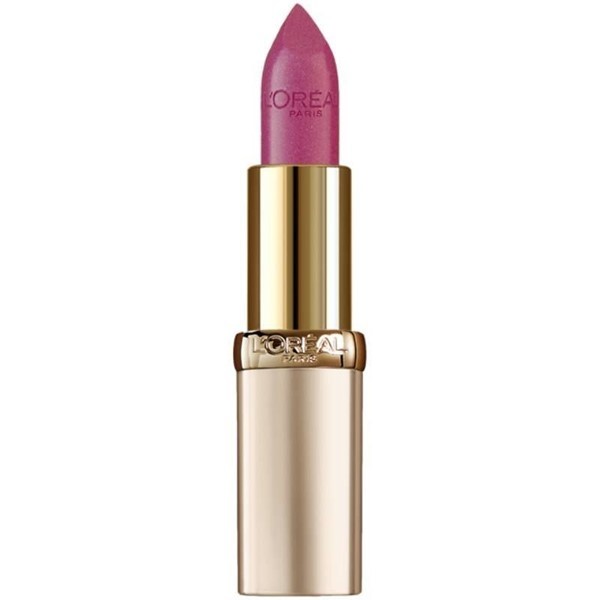 Loreal Paris Labial Color Riche Satinado 255 blush In P #1