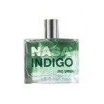 Nasa Indigo Green Hombre Edp 100 ml #2