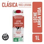 Leche Uat 2 La Serenisima 1 L #1