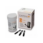 Caresens N Tiras Reactivas 25 un #1