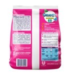 Jabón En Polvo Para Ropa Granby Matic Rosas 800 G. #3