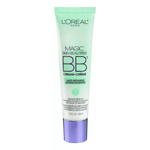 Base de Maquillaje Bb Cream L'oréal Paris Magic Anti-Redness - 30 ml #1
