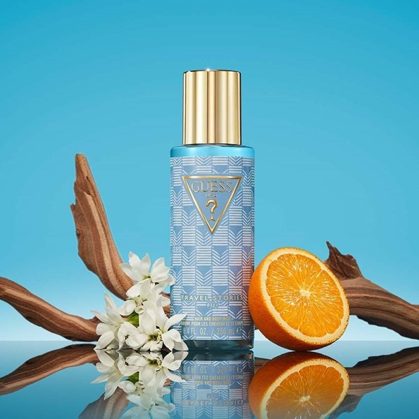 Guess Travel Stories Fiji Mist 250 ml alt