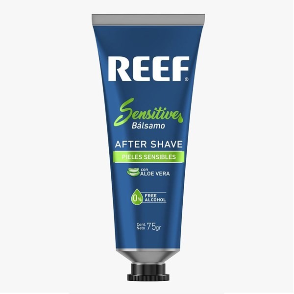 Reef After Shave Sensitive Bálsamo 75 gr #1