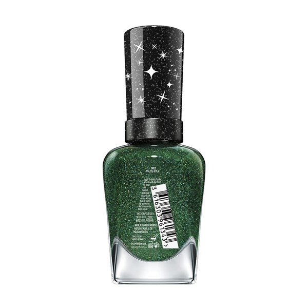 Sally Hansen Esmalte Miracle Gel 912 me, My Elf & I alt