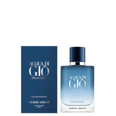 Armani Acqua Di Gio Homme Profondo Edt 50 ml alt