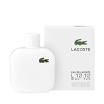 Lacoste Fragancia Eau Blanc Edt For Men 100 ml #1