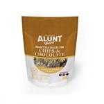Galletitas Dulces Alunt Con Maní Y Chips de Chocolate x 150 g #1