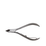 Basicare Alicate Cortacutícula Express Beauty #1