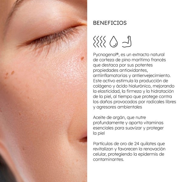 Crema Hidratante Piel Normal Alchemy 50 ml alt