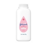 Johnsons Baby Talco Baby Original 200 gr #3