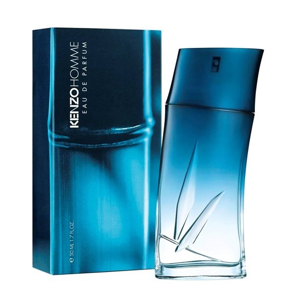 Kenzo Fragancia Homme Edp For Men 50 ml alt