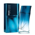 Kenzo Fragancia Homme Edp For Men 50 Ml #2