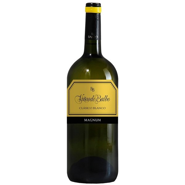 Vino Viñas De Balbo Chablis X 1l #1